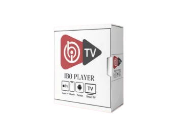 ibo player