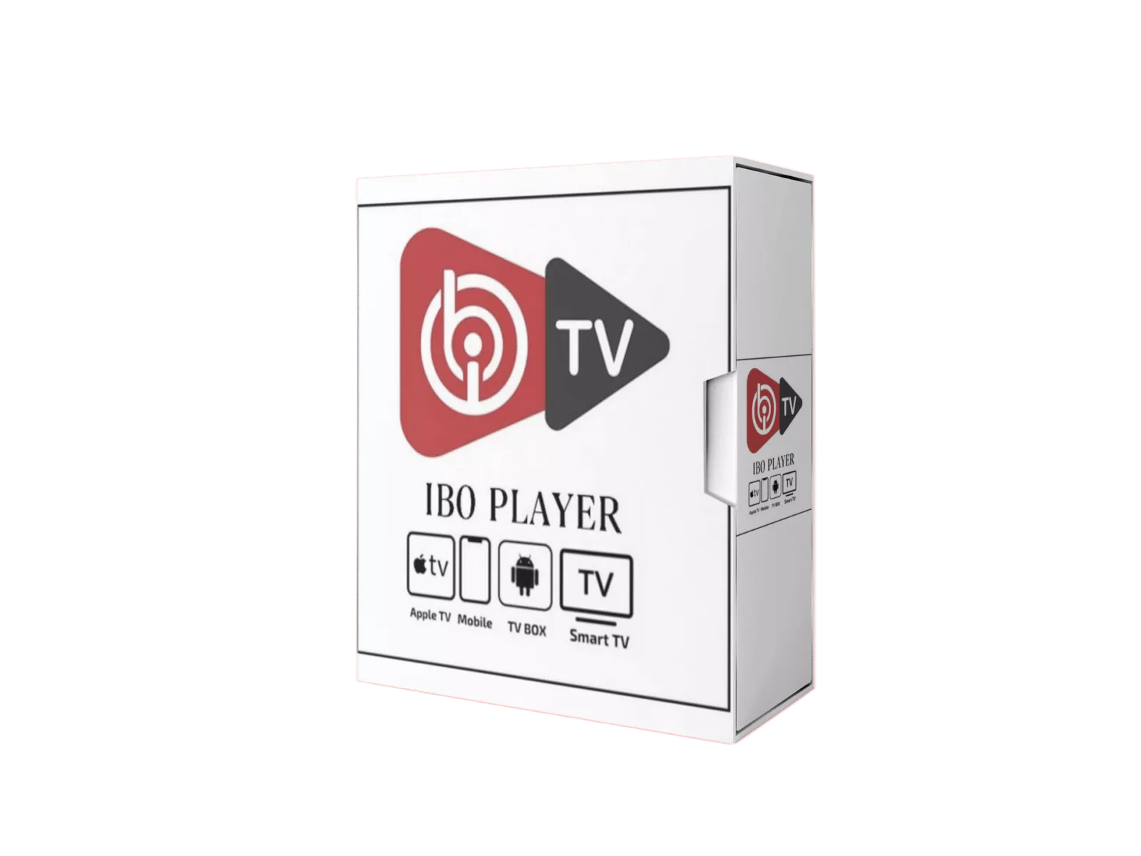 ibo player