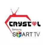 crystal ott & crystal iptv & crystal iptv smart tv