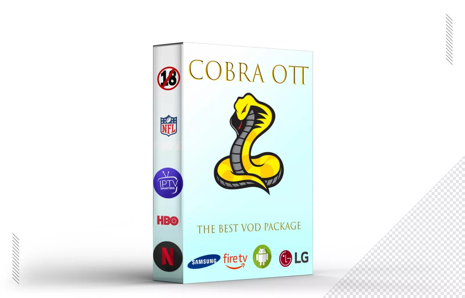 COBRA OTT SLTV SLTV IPTV http ip sltv be http://ip.sltv.be:8080/c/