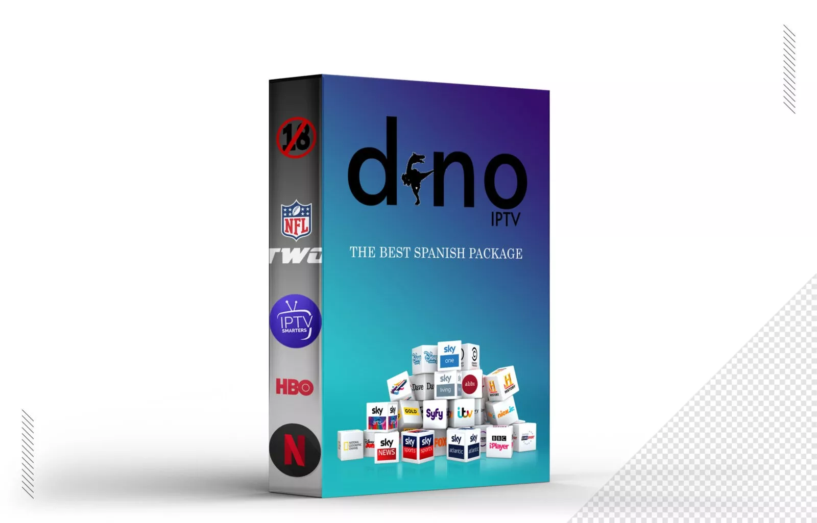 DINO OTT