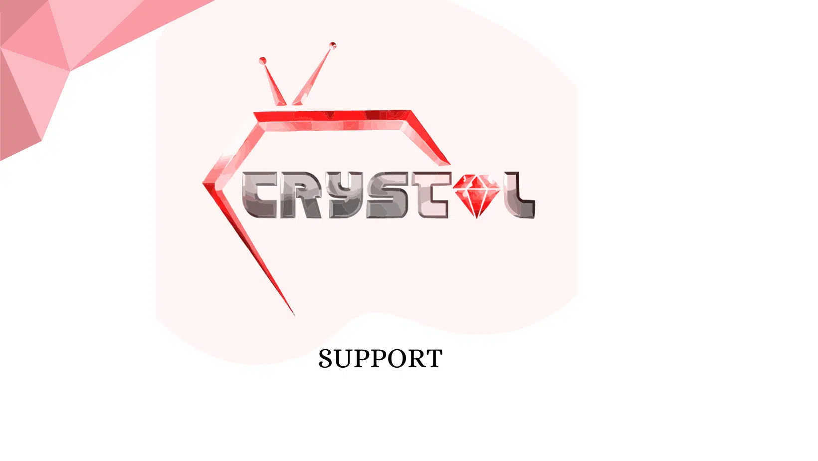 SUPPORT